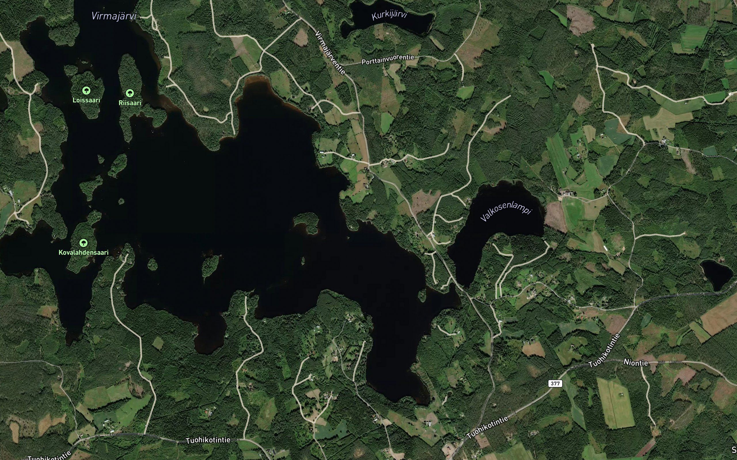 Kirpunlahti