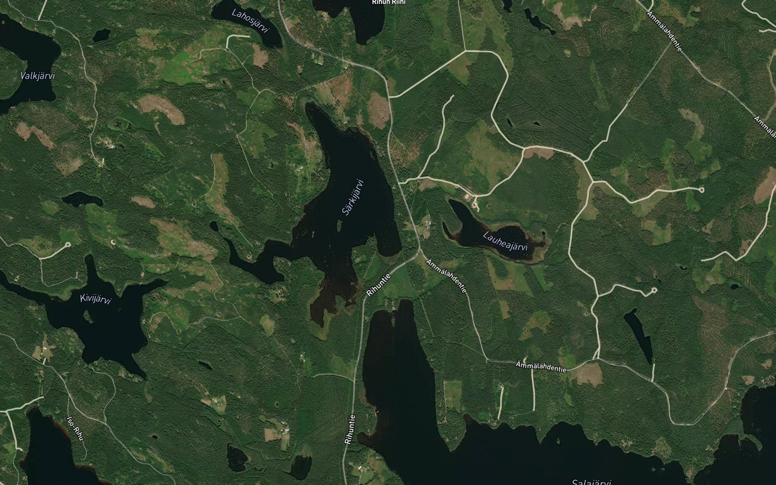 Nalkalahti