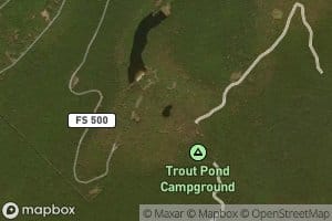 Trout Pond