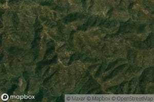 Barranca Las Sabilas