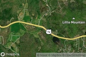 Little Hightower Creek