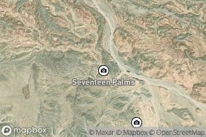 Seventeen Palms Spring