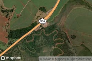 Corrego Boa Esperanca