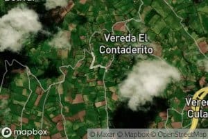 Quebrada San Antonio