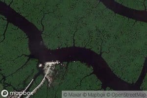 Sungai Terusan Ampat