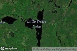 Little Wolfe Lake