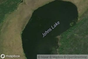 Johns Lake