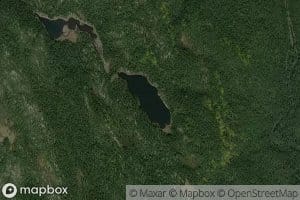 Lac de la Sueur