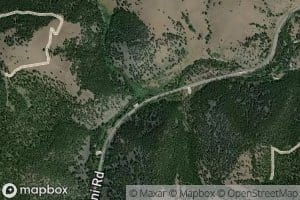 Walker Creek