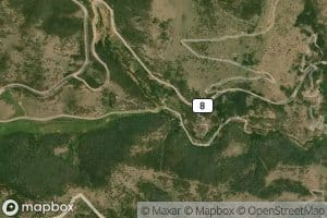 Grassy Creek