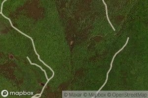 East Fork East Branch Saco River