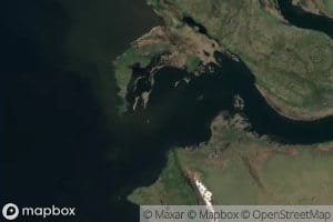 Amaouk Creek