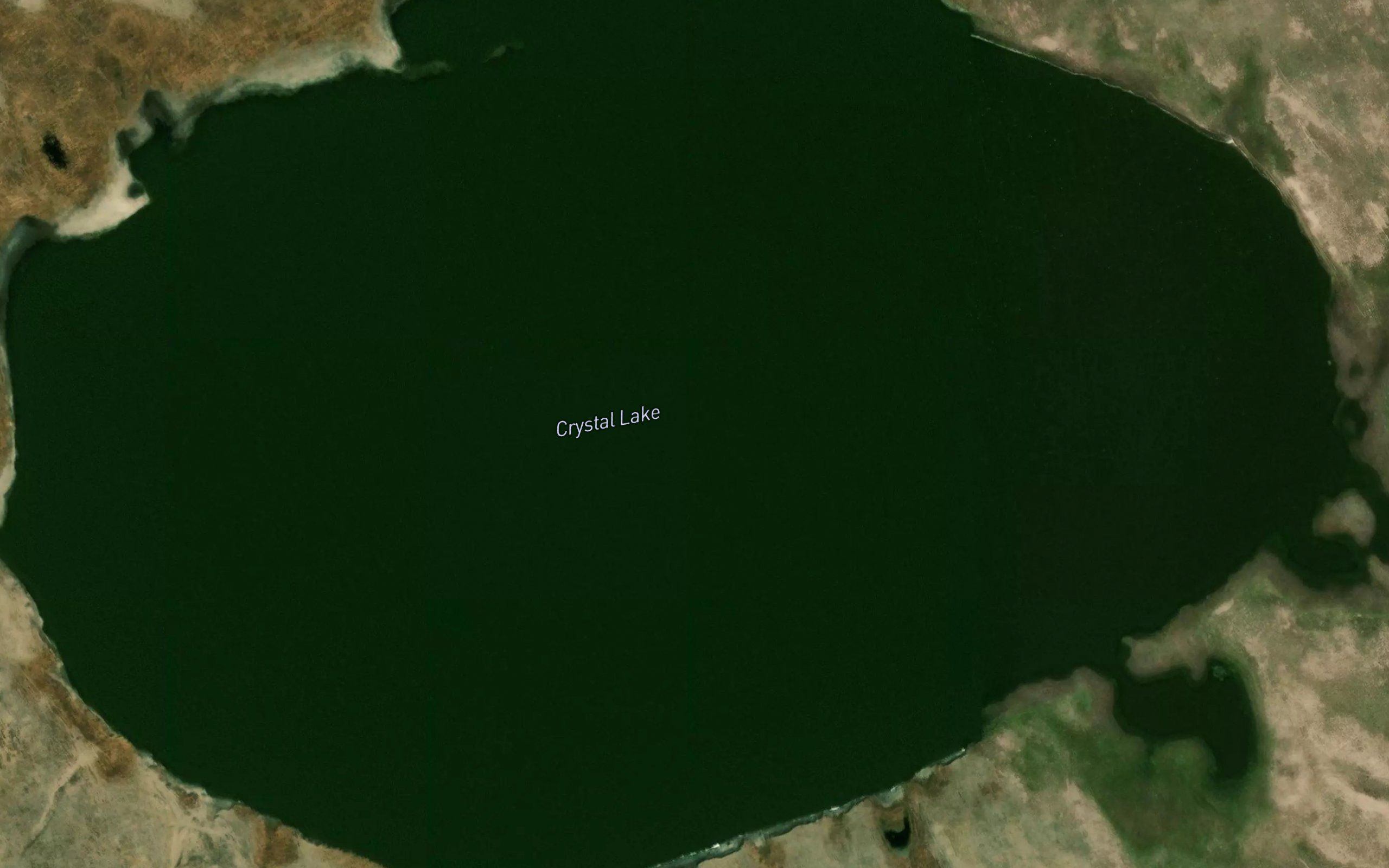 Crystal Lake