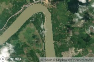 Sungai Rengas