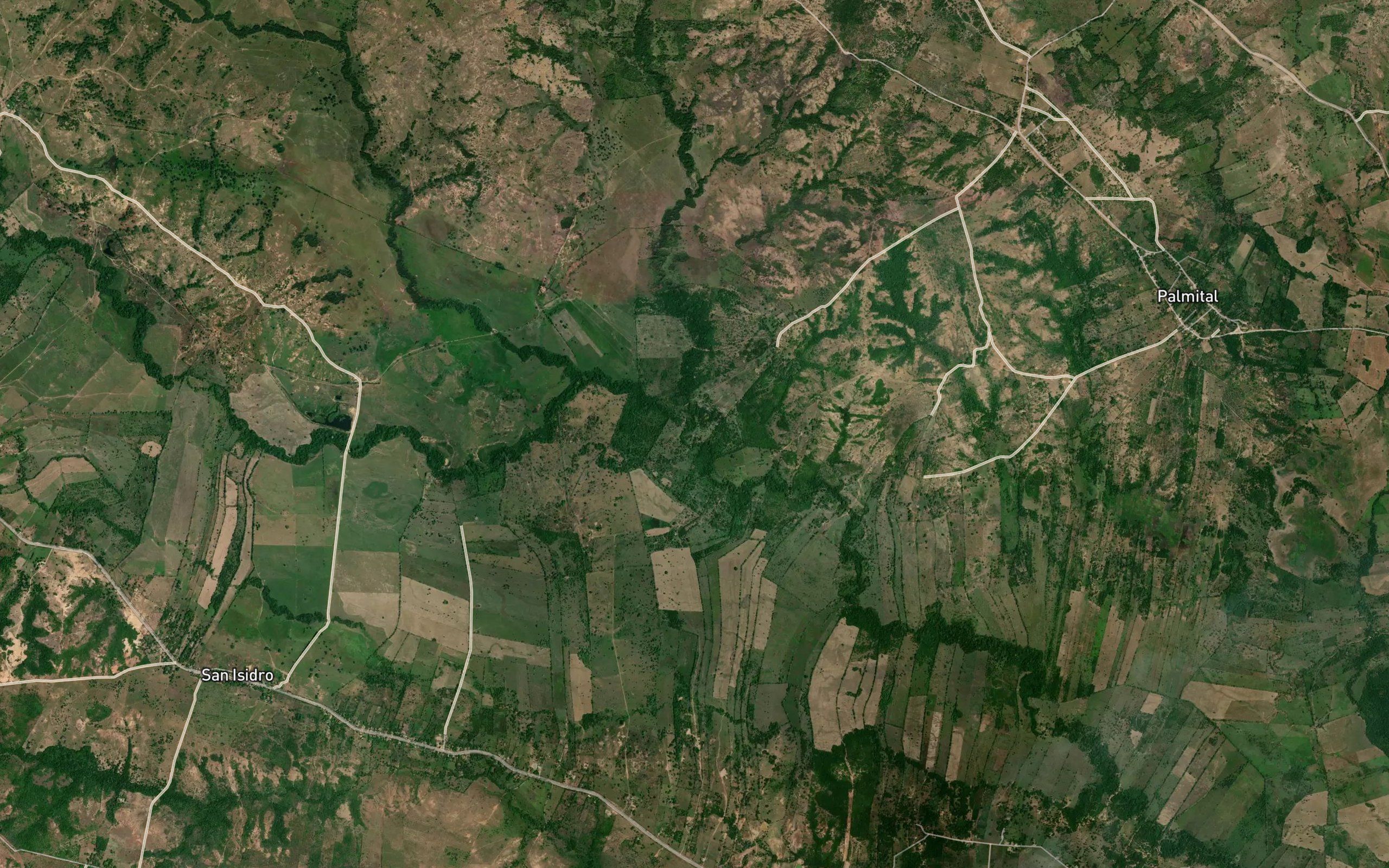 Arroyo Tambor