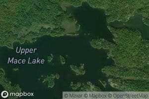 Upper Mace Lake