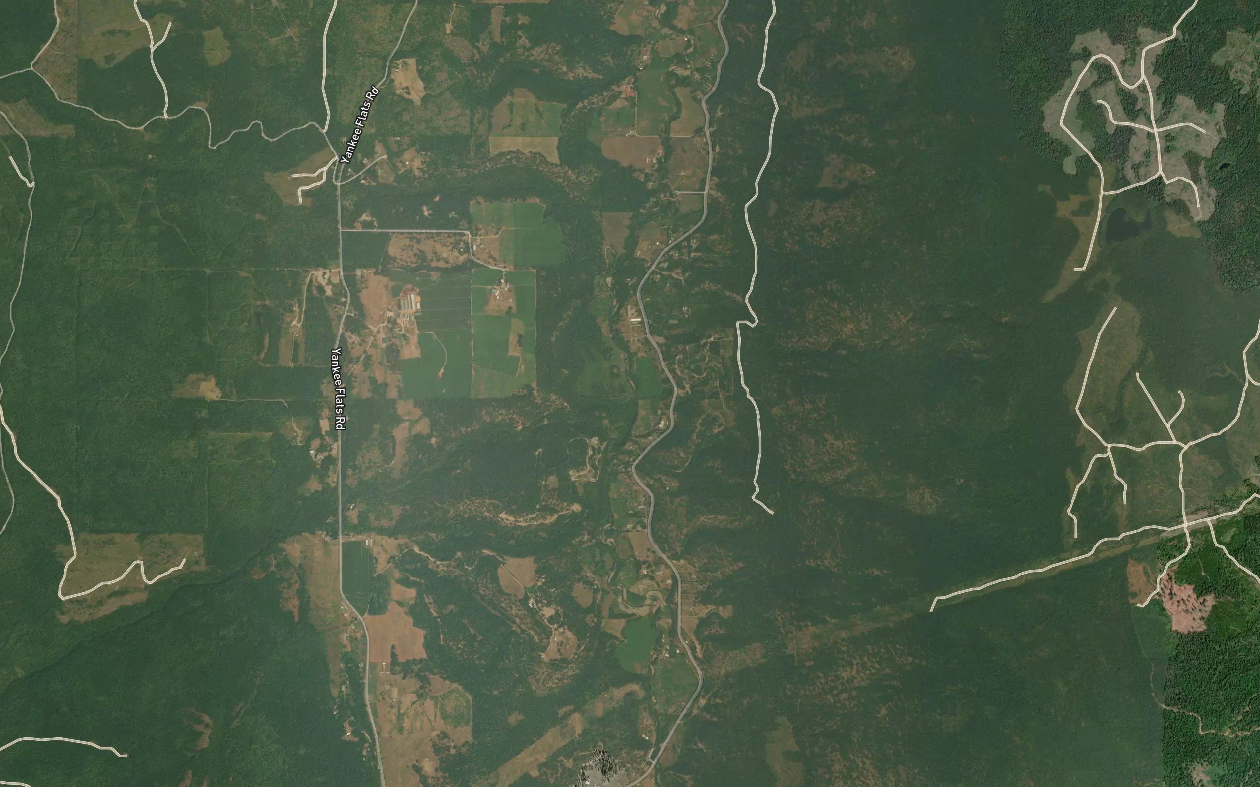 Spa Creek