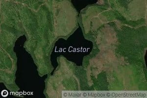 Lac Castor