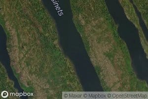 Lac des Coussinets