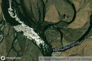 Mainilvygorgin