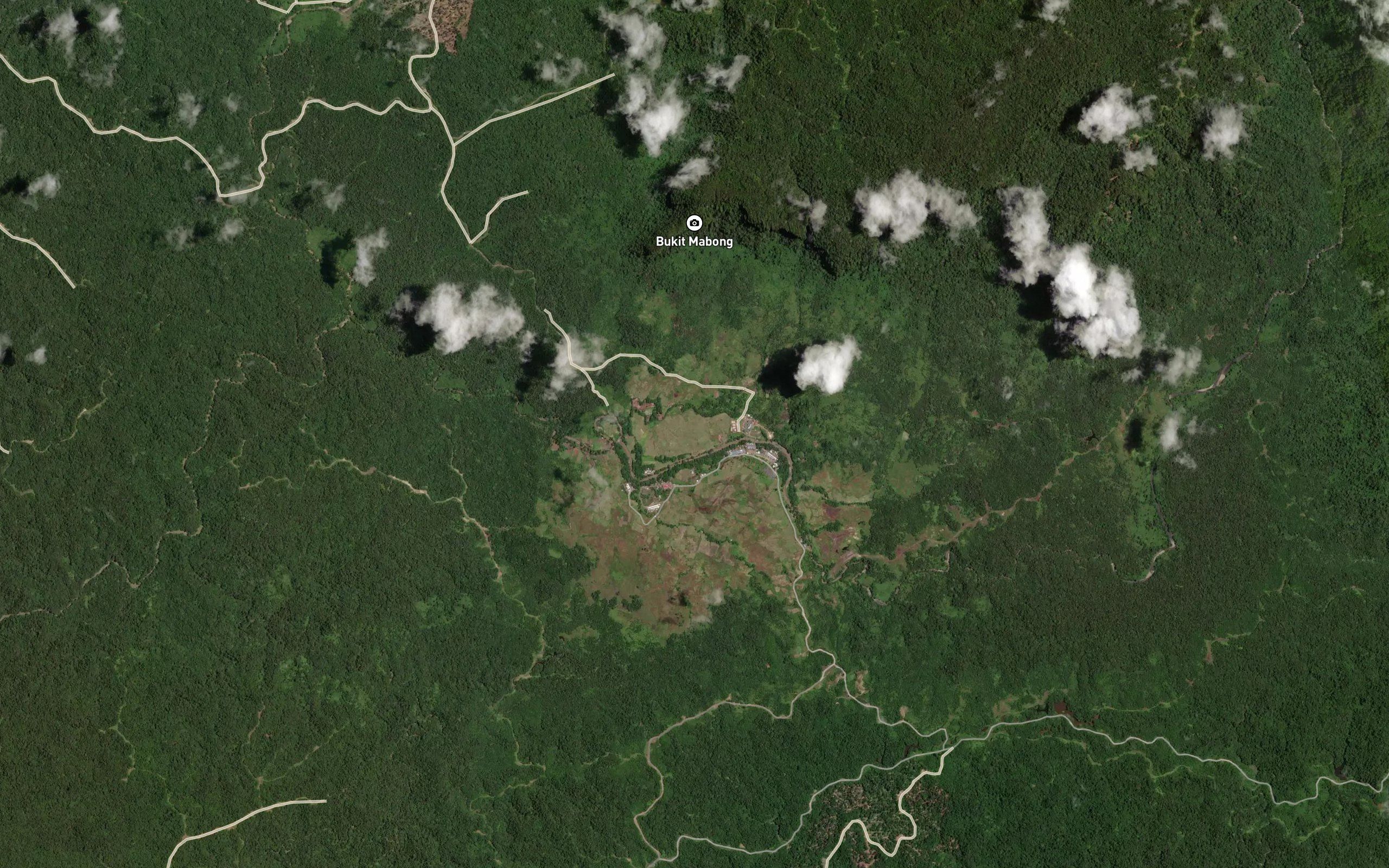 Sungai Belusih