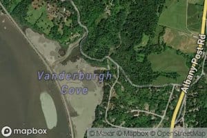 Fallsburg Creek