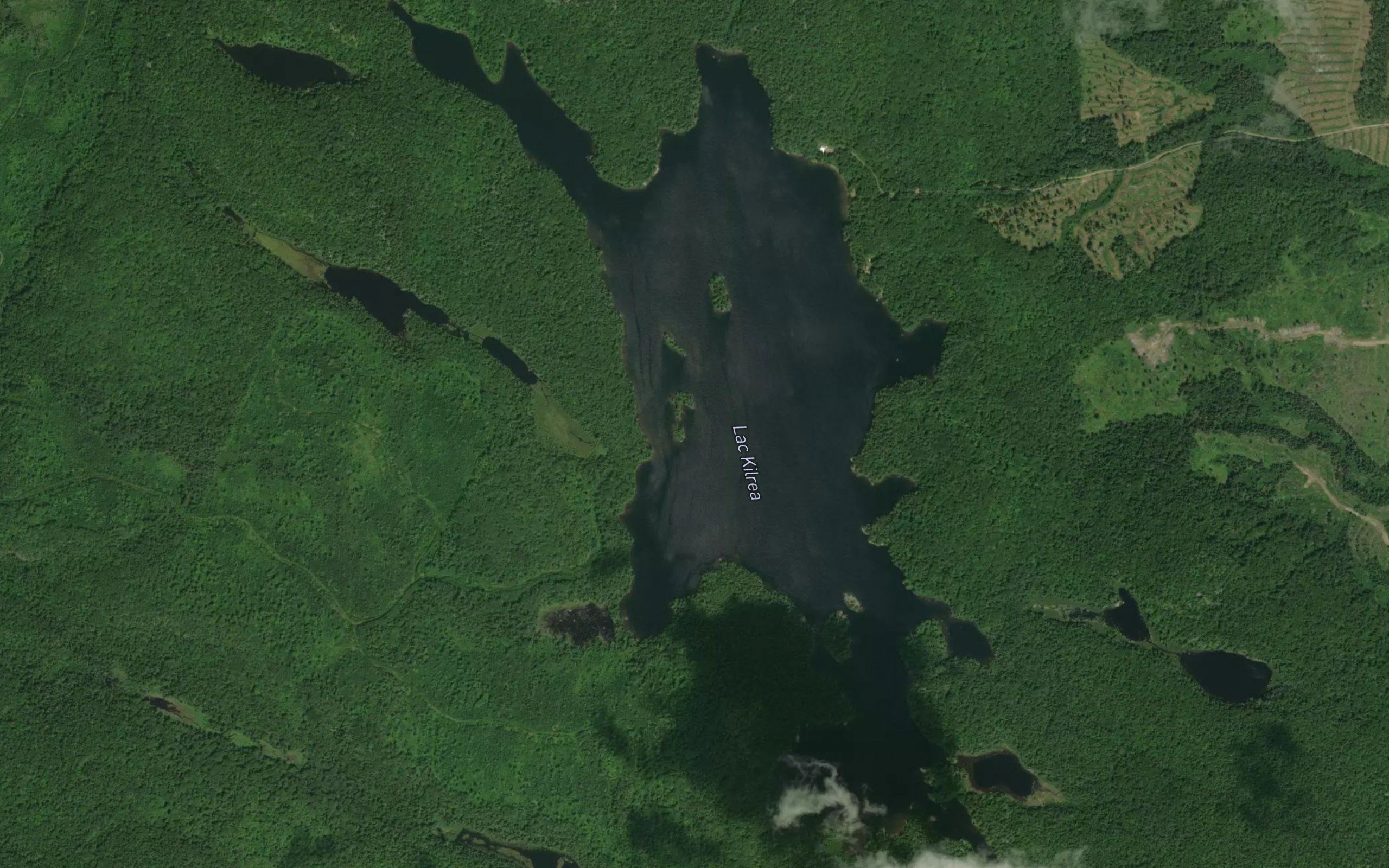 Lac Kilrea