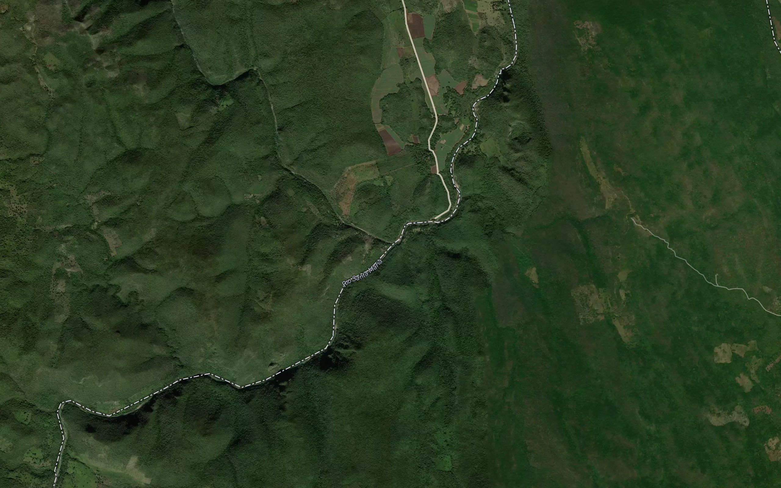 Rio Verde