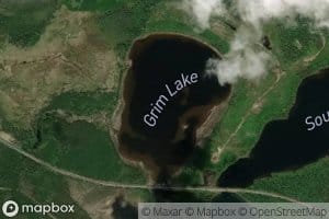 Grim Lake