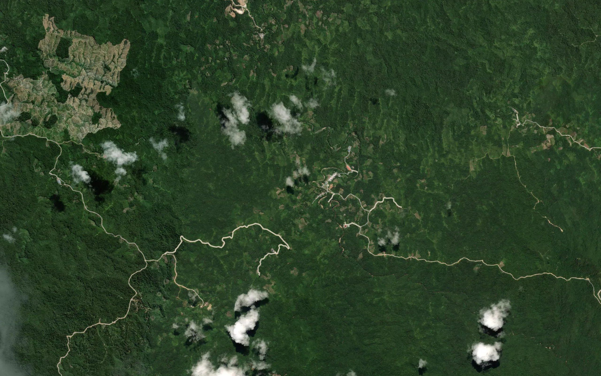 Sungai Baya