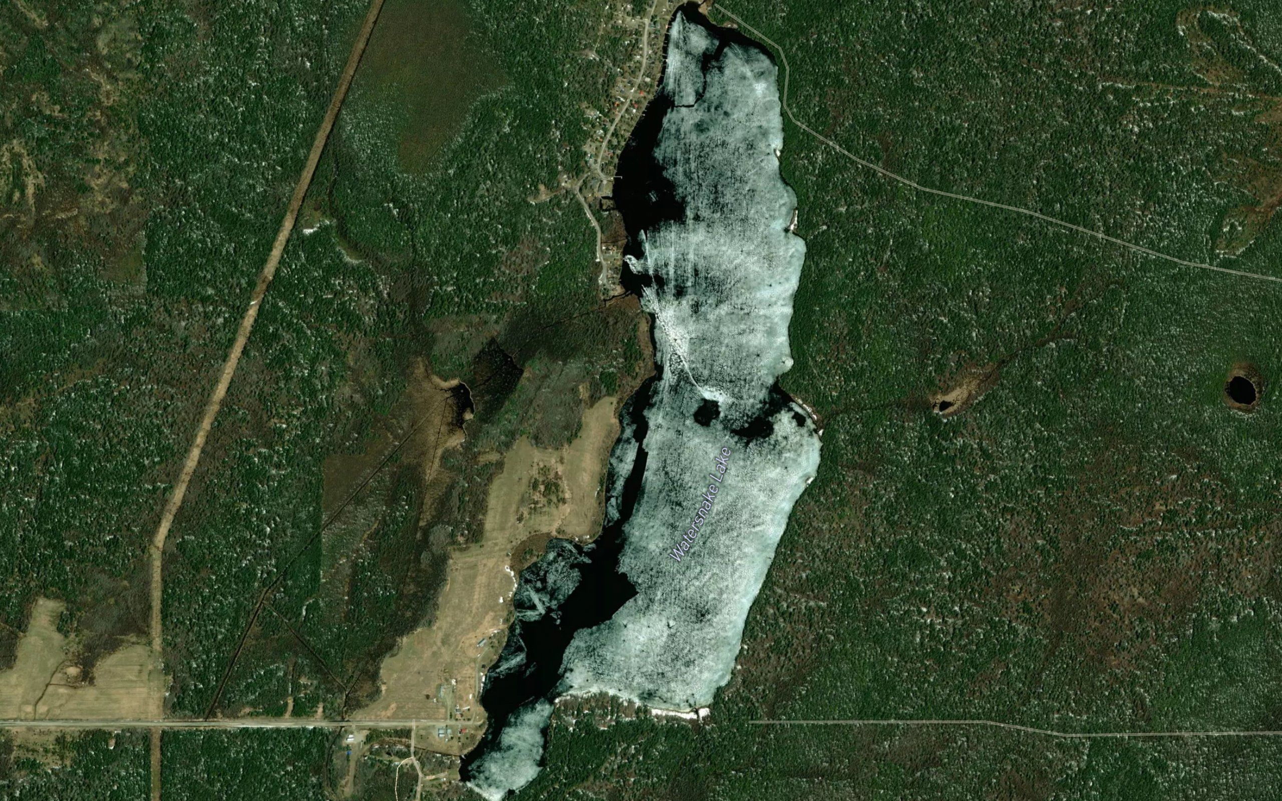 Watersnake Lake