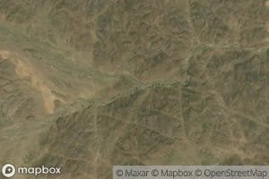 Masil-e Chaghandar Sar