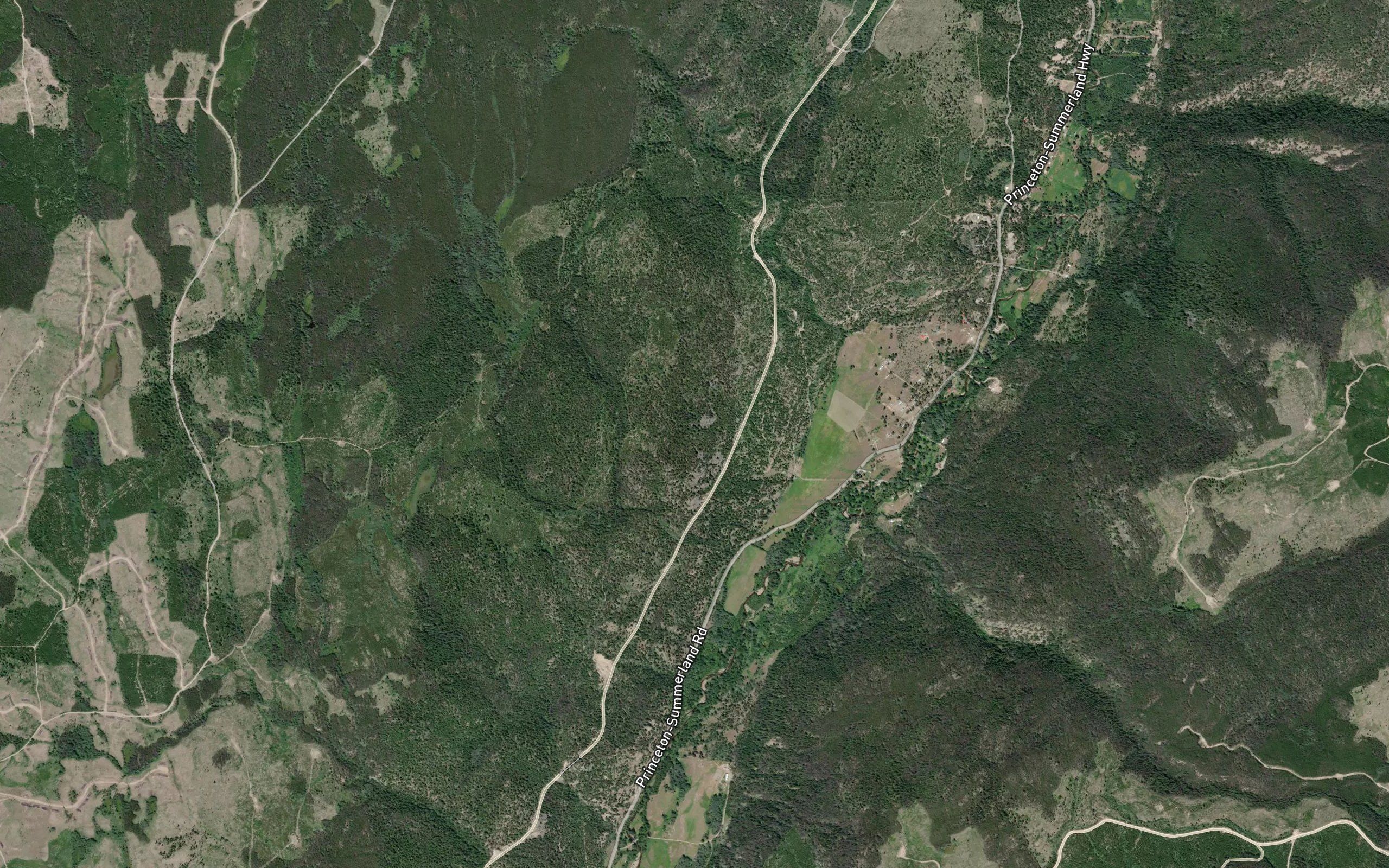 Finnegan Creek