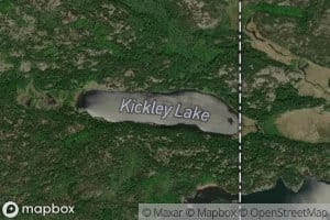 Kickley Lake