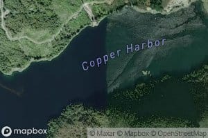 Copper Harbor