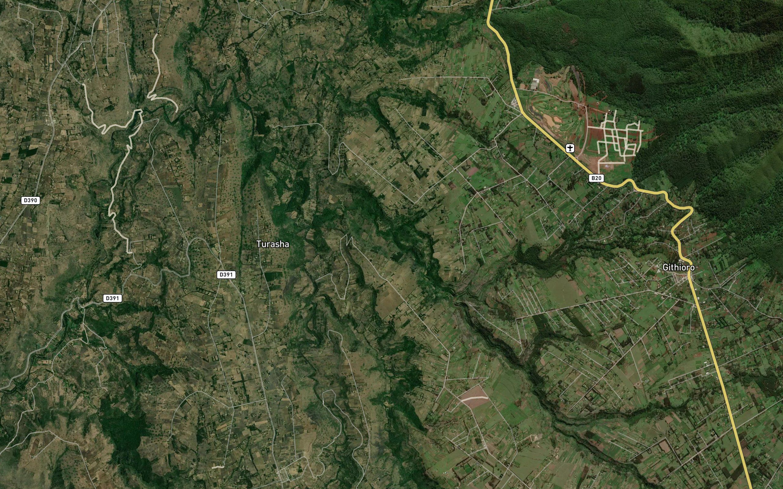 Gathiriga