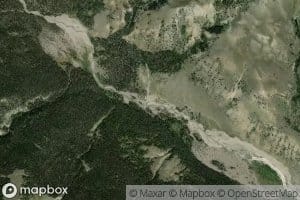 Additional Creek