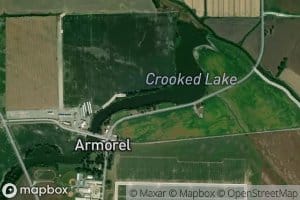 Crooked Lake