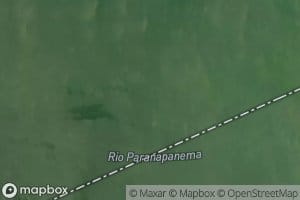 Corrego Cachoeirinha