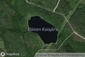 Ylainen Kalajarvi