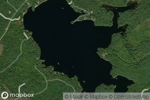 Baillie Lake Brook