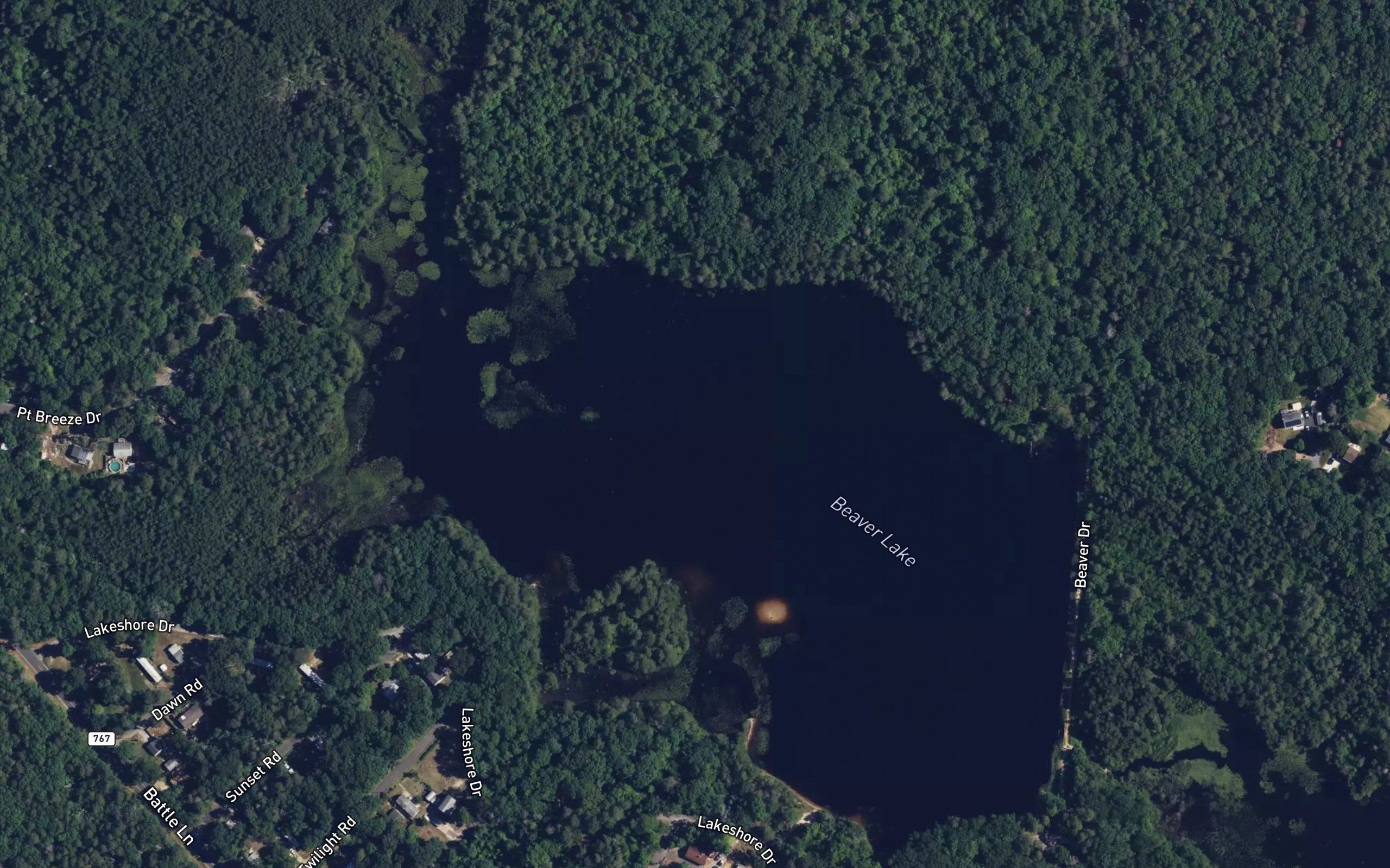 Beaver Lake