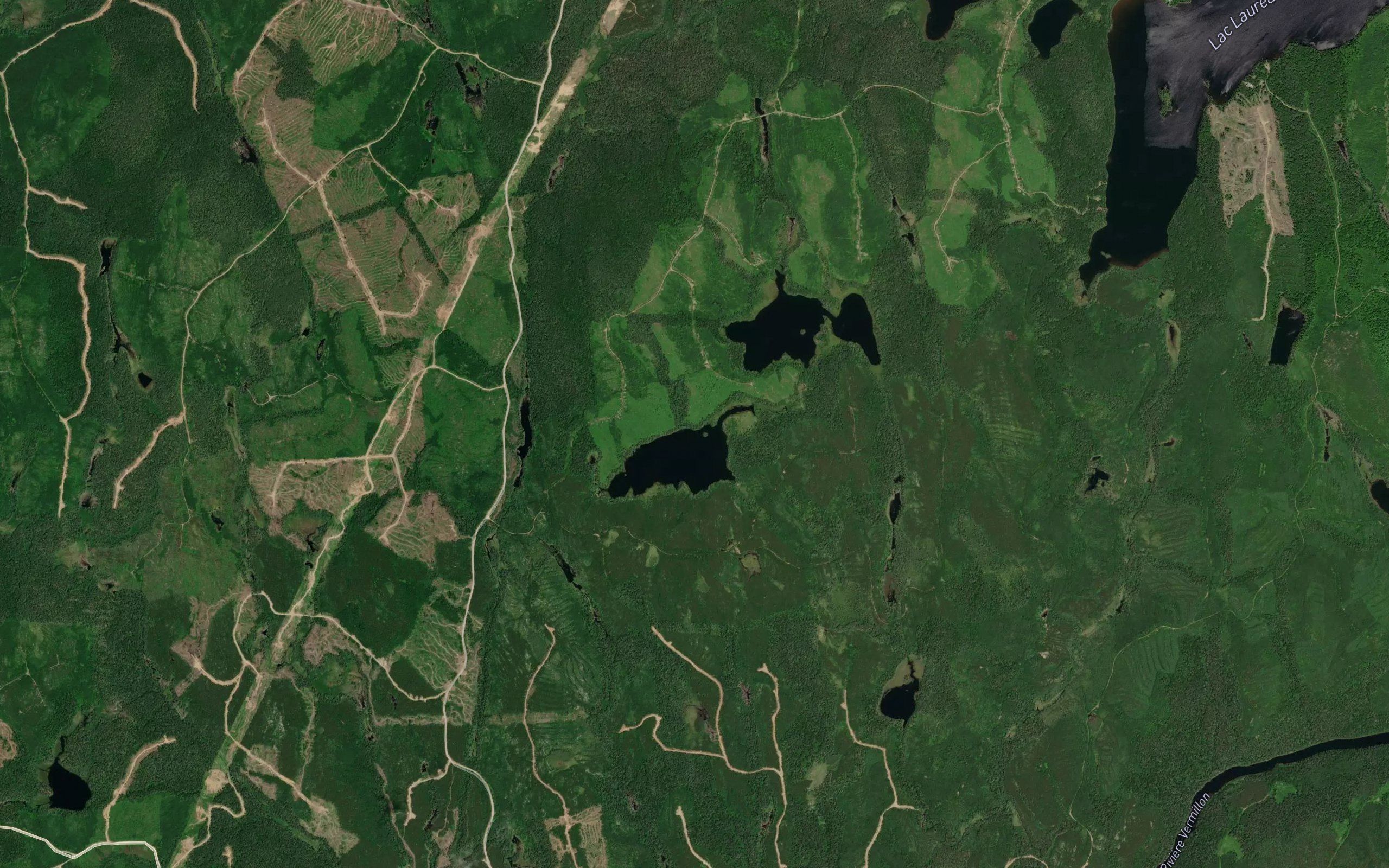 Lacs Jumeaux