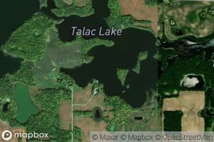Talac Lake