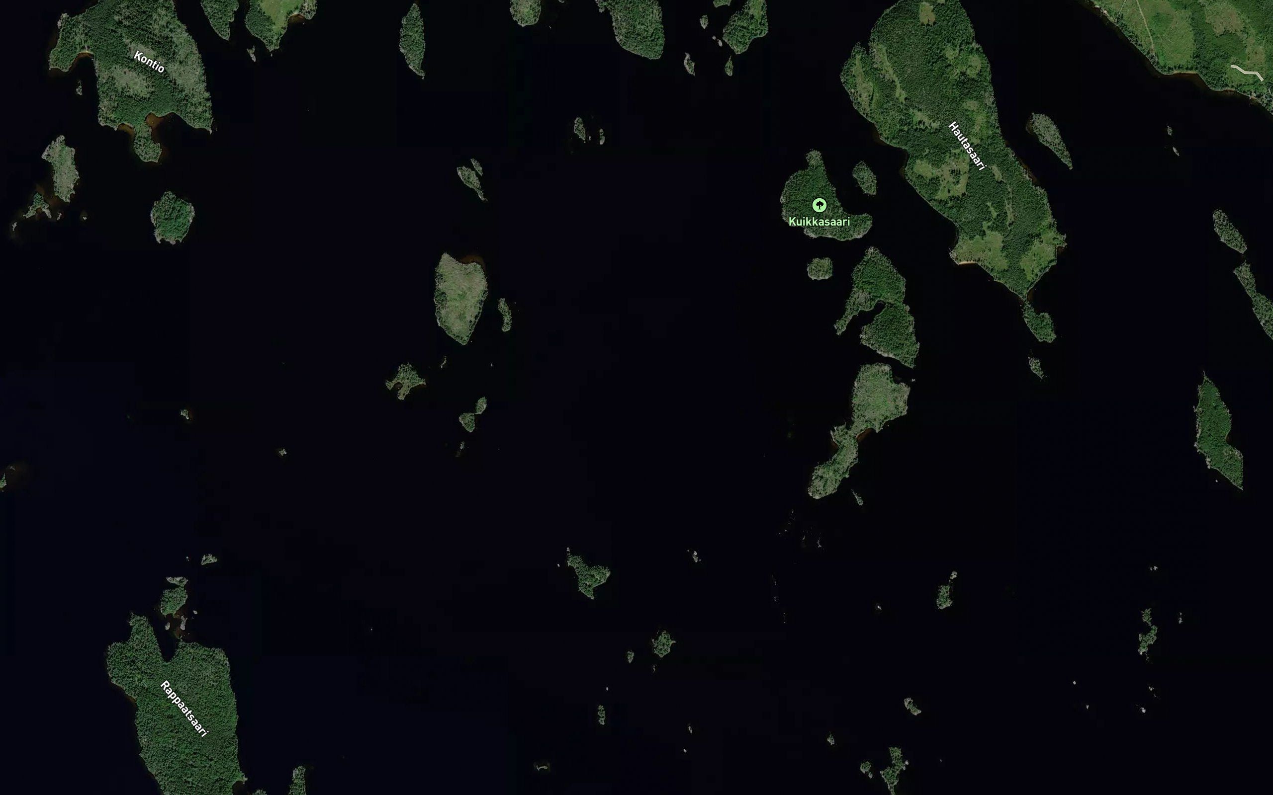 Hantiaisselka