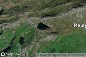 Molivatnet