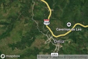 Quebrada Occhuhuayco