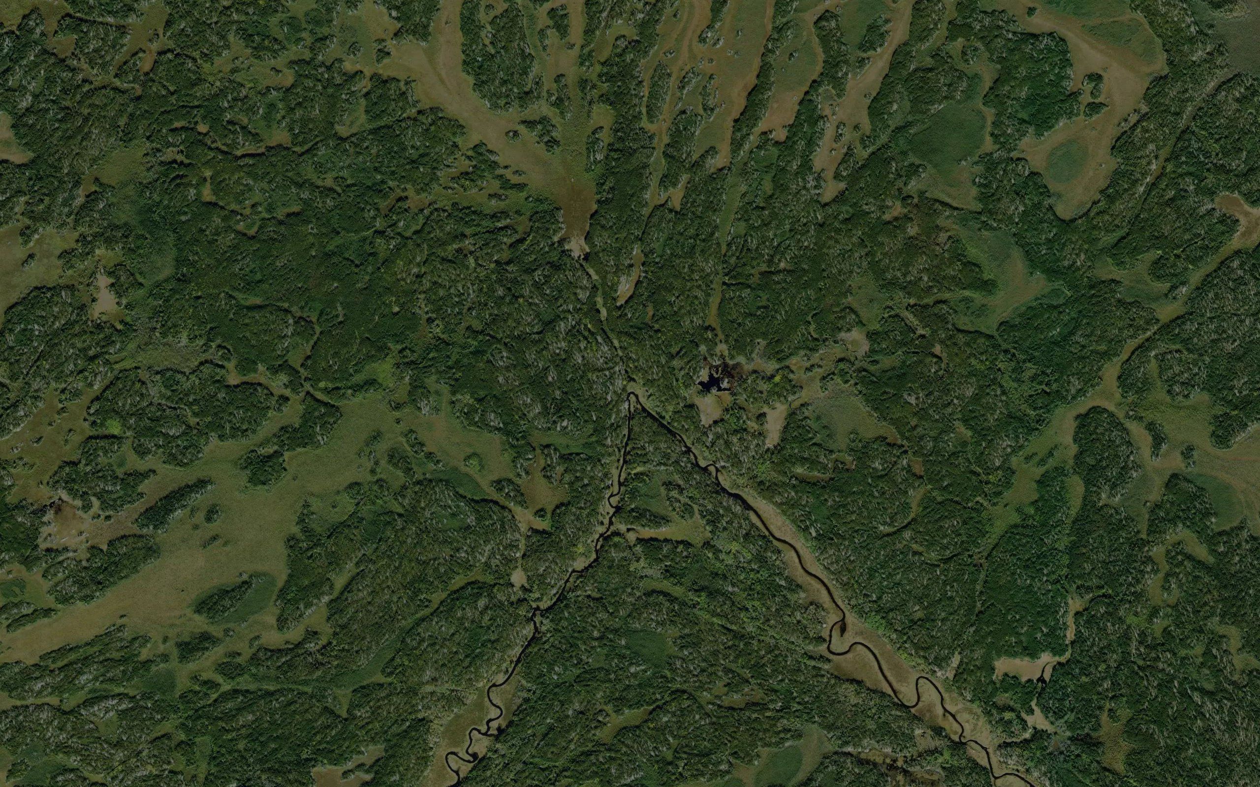 Kapeeskikwayak Bend