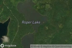 Roper Lake
