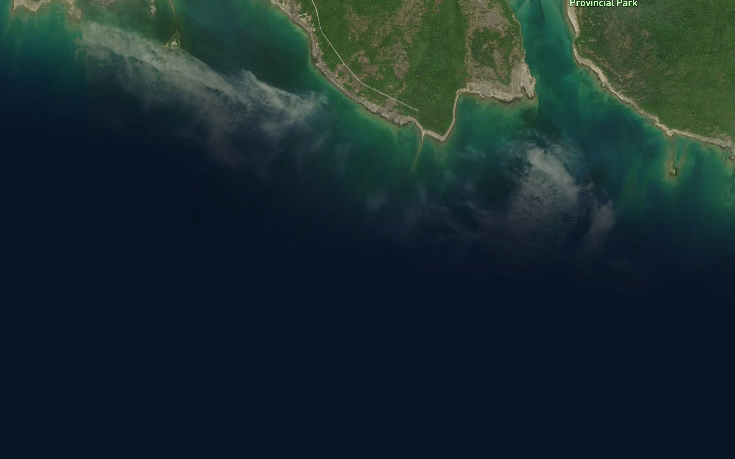 Methuen Reef